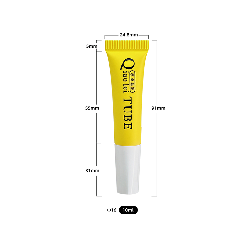 Lipstick Lipgloss Cosmetic Tube Packaging