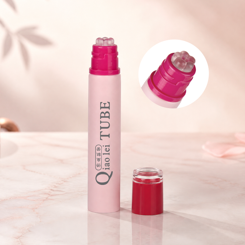Lipstick, Lip Gloss, Cosmetic Tube Packaging
