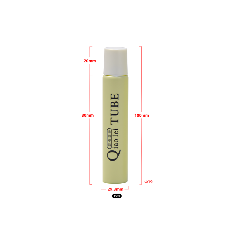 Lipstick, Lip Gloss, Cosmetic Tube Packaging